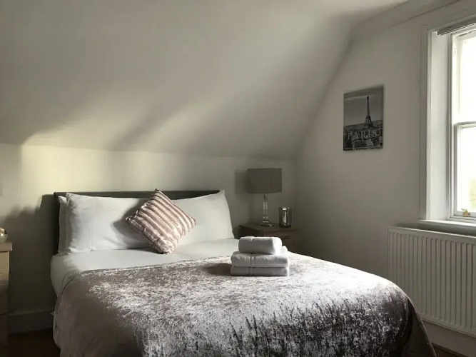Olive Mount Suites
