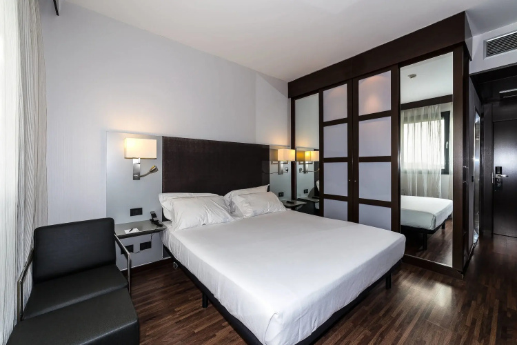 AC Hotel Padova by Marriott