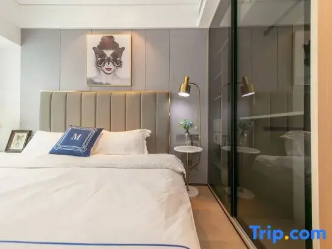 Weiyasi  Executive Apartment