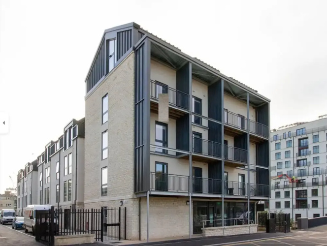 Image de l'hôtel