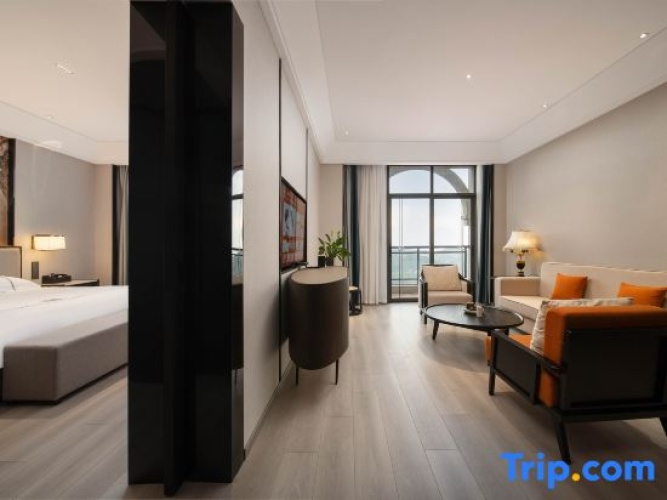 Premier Suite