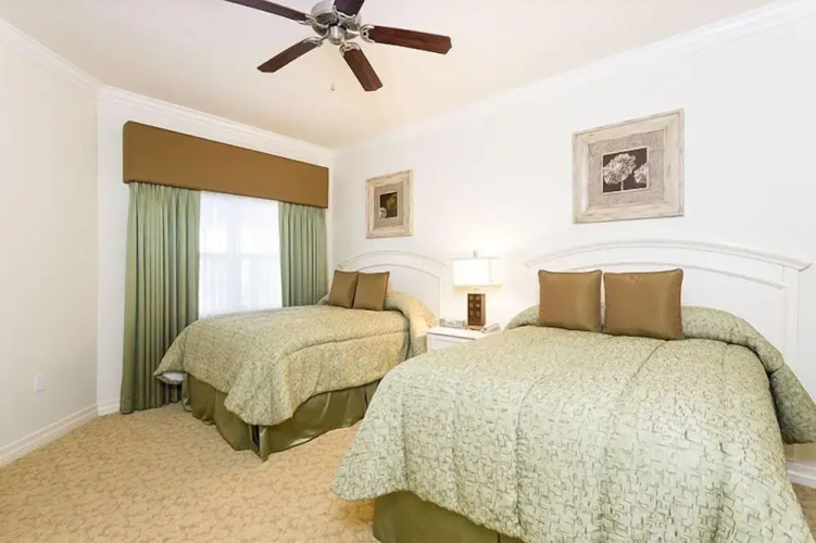 Sandy Ridge Retreat