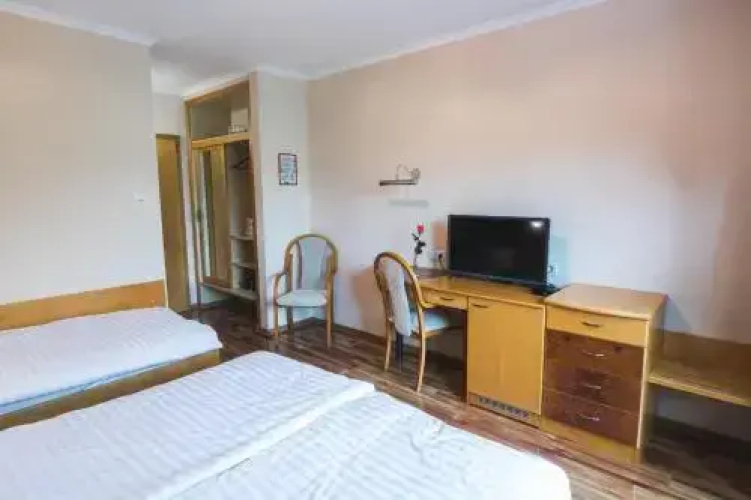 Hotel Smuk