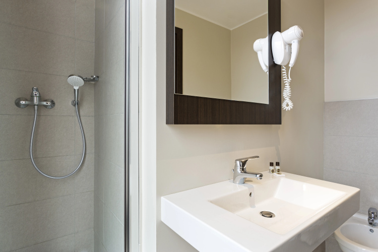 B&B Hotel Milano Sant'ambrogio photo 24