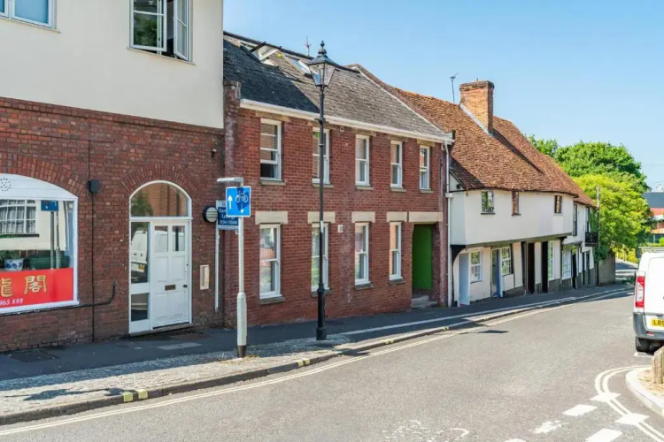 Hotelafbeelding