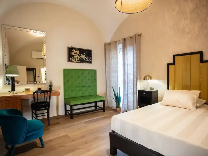 BSTAR Luxury B&B