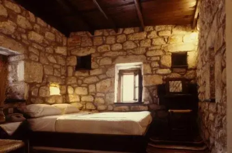 Tsitsiris castle