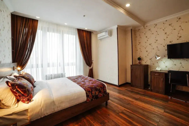 Фотография номера гостиницы Bishkek Centrum Hotel