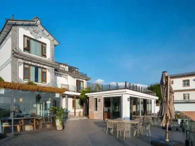 Image de l'hôtel