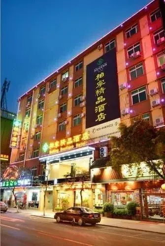 Imagen del hotel