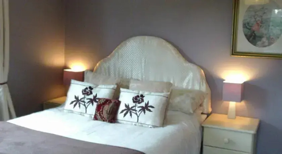 Brookside Cottage
