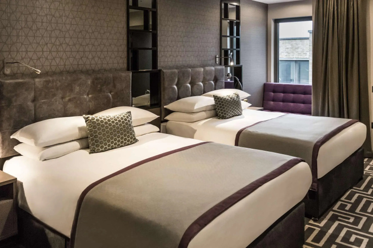 Courthouse Hotel Shoreditch