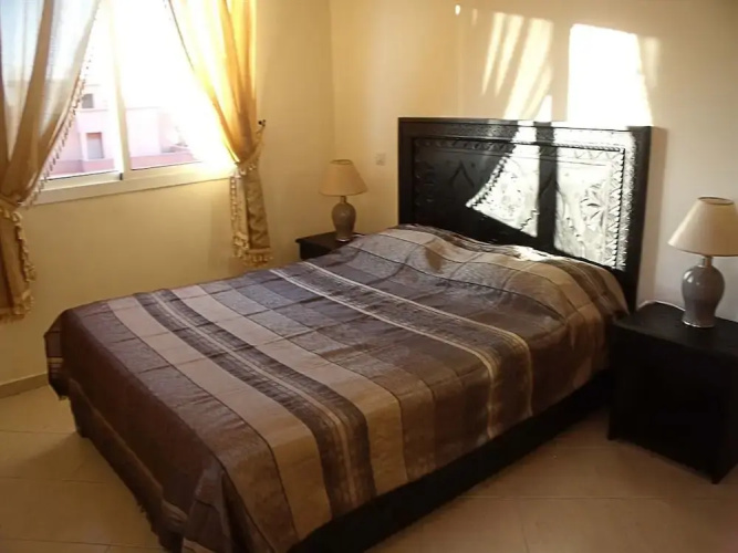 Apartement Aida