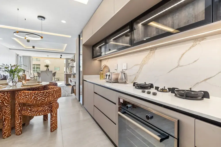 Lagoon Beach Luxe 116a