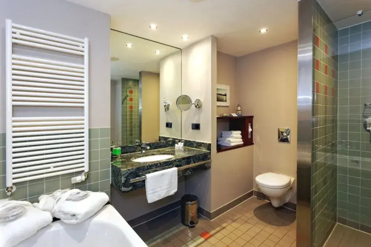Akzent Hotel Kaliebe, Bild 7