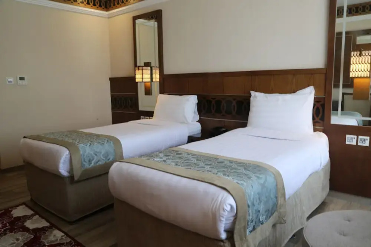 Violet Hotel
