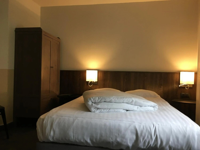 Logis Hotel Au Floridor