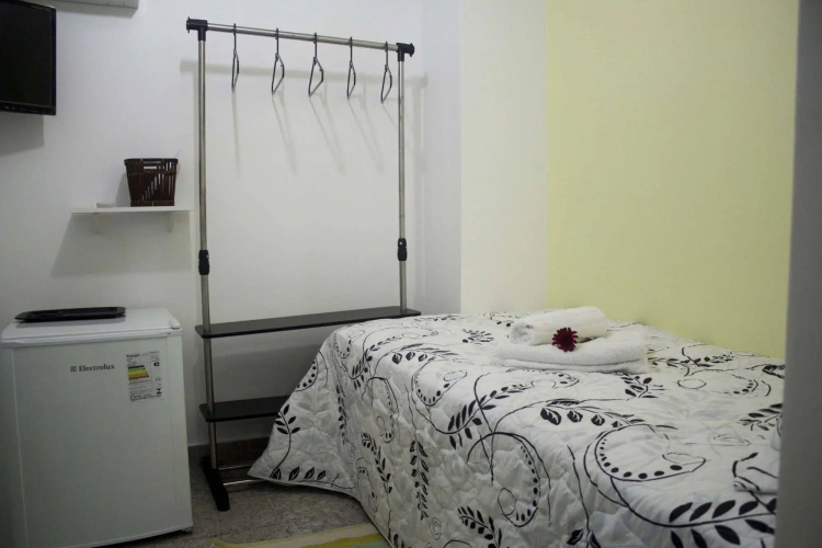 Pouso Verde Bed & Breakfast