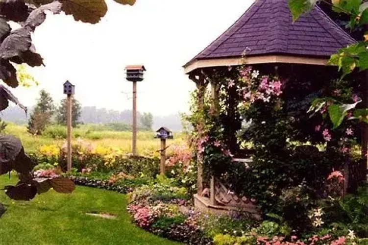 Annie's Bed and Breakfast