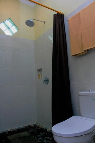 Bali Manwarsa Guest House