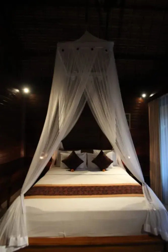 Ilalang Villas Ubud