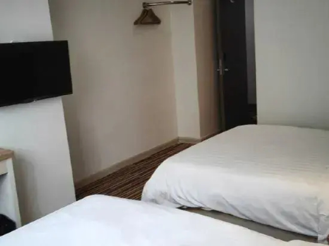 JIAHON Hotel Pingtan