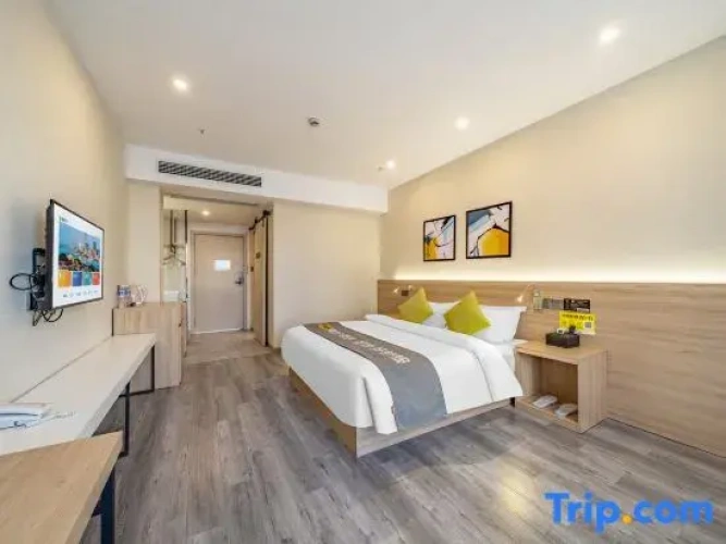 Luxury Double room