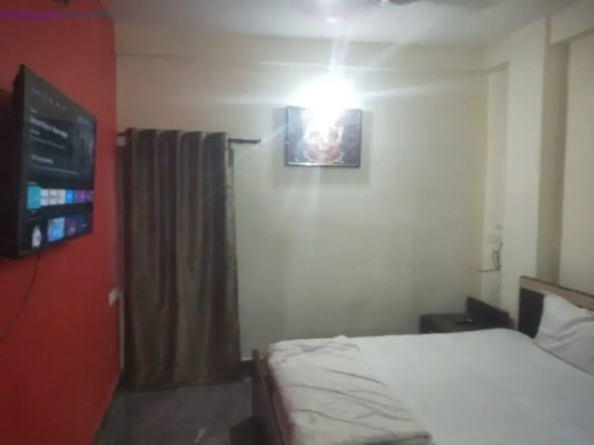 Hotel TRS Royal Ruby Retreat