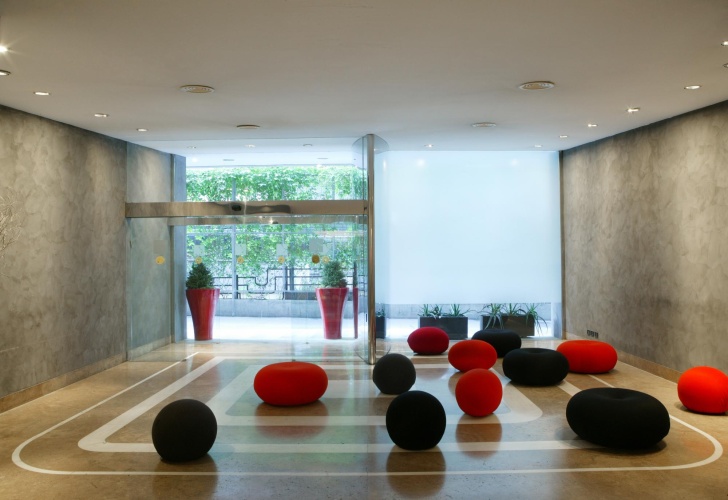 Hotel Ripa Roma photo 31