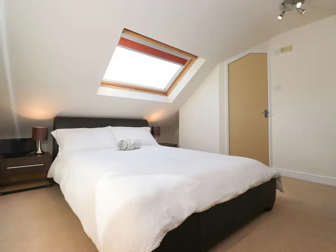Uplands Retreat