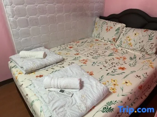 1 Bedroom Standard Double room