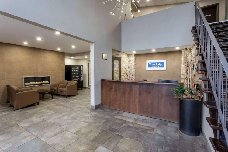 Travelodge by Wyndham Sarnia