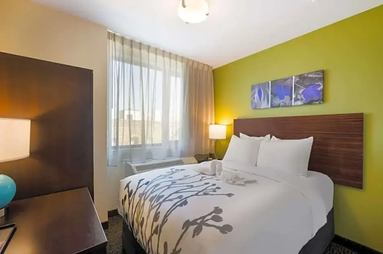 Standard room