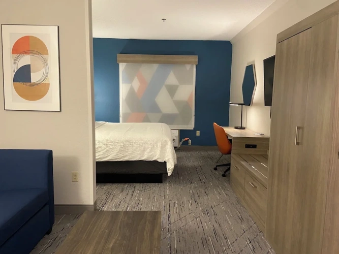 Double Suite
