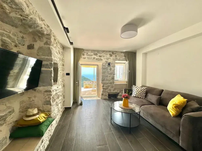 Villa Vojnic