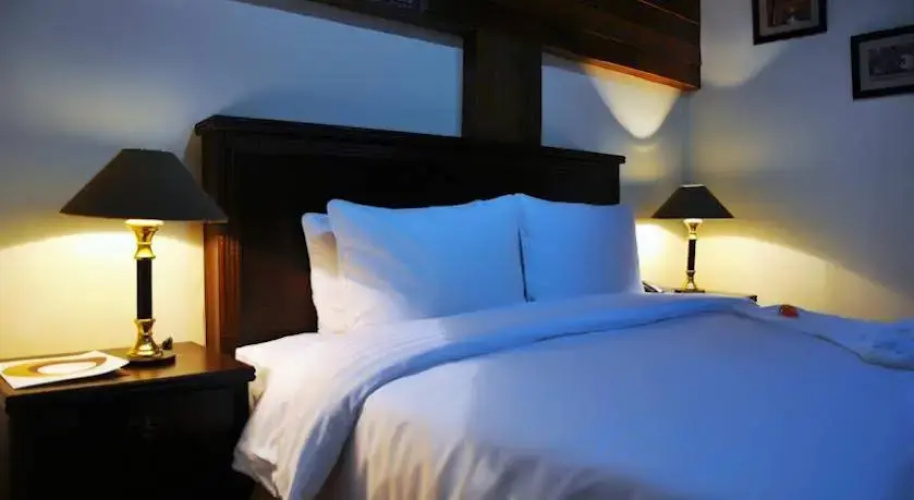 Hotel One Murree