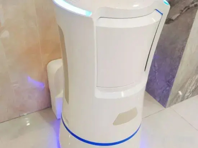 Human Hotel