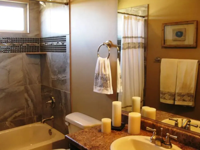 Todd Olson 4 Bedroom Home