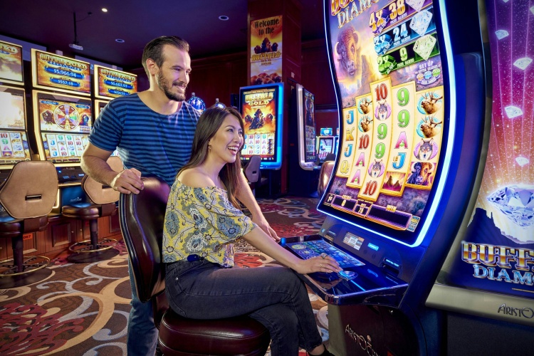 Jw Marriott Las Vegas Resort & Spa photo 38