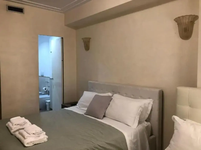 Quadruple Suite