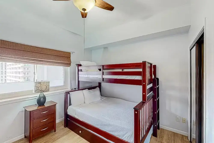 Tops'l Beach Manor C-804