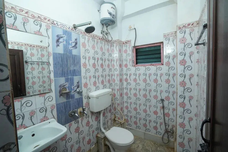 Kahini Hotel