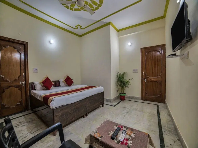 OYO 14246 Onella Rooms