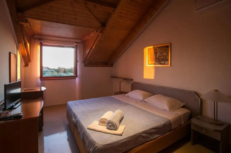 Holiday Home Luce