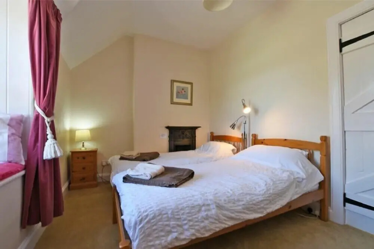 Turnstone Cottage