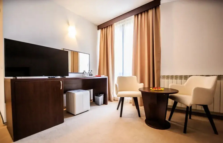 Hotel La Dolce Vita