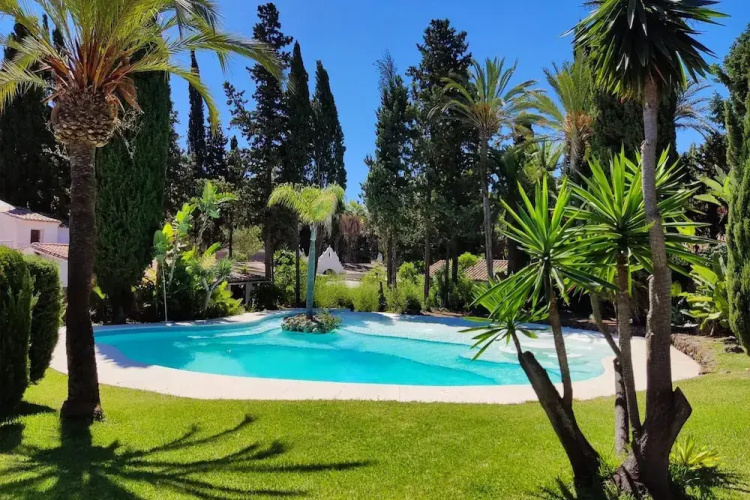 Pool Villa Jazmin