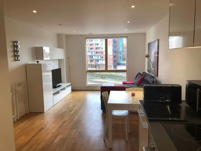 Premium Double Apartment