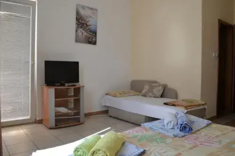 Aparthotel Elizabet