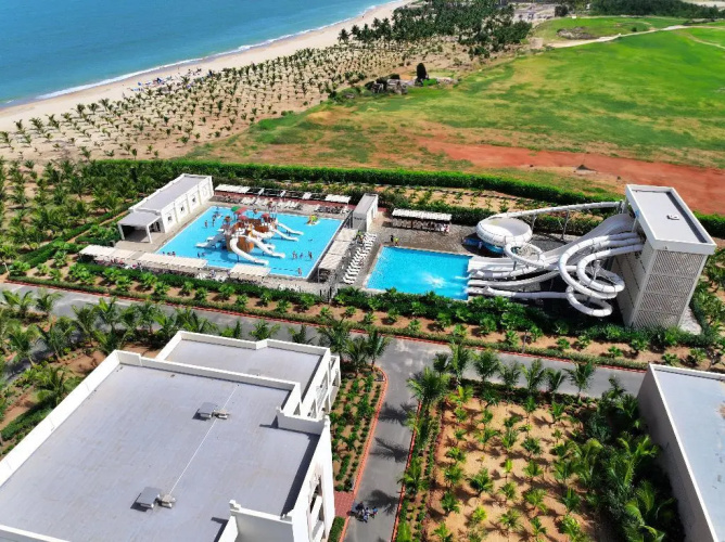 Hotel Riu Baobab photo 26